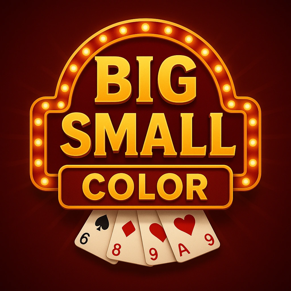 Big Small Game